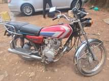A picture of Senke for sale 1 3M Call Or Whatsapp 0772995758 0772995758