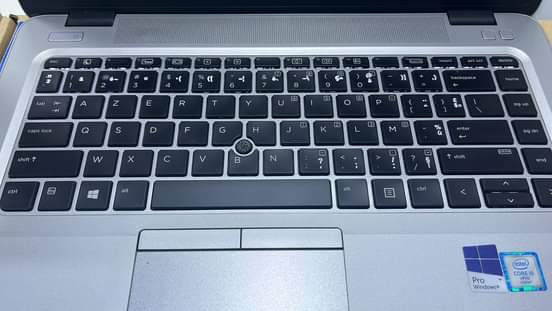 A picture of HP ELITEBOOK 840 G3