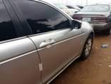 A picture of 2008 Honda Evil spirit 2.4vl