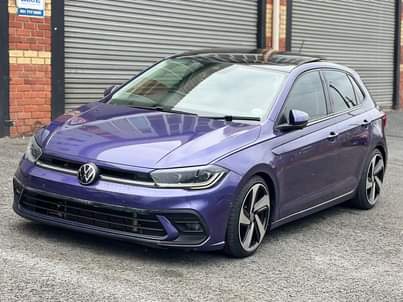 Car P.