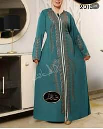A picture of Abaya