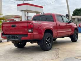 A picture of TOYOTA