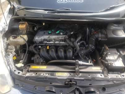 used toyota wish