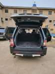 A picture of Range Rover Sport HSE 2008 upgraded to 2012 model