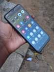 A picture of Samsung Galaxy a20