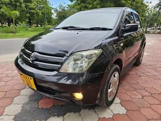 A picture of Call 0658328241 TOYOTA IST MODEL 2004 ENGINE 1NZ CC 1490