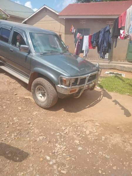 Car S.