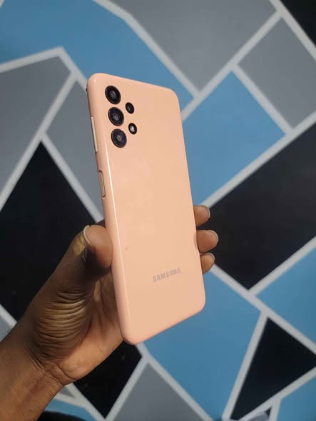 A picture of Samsung A13