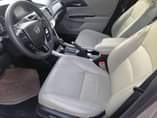 A picture of 2014 Honda Accord in perfect working condition simply buy and