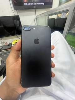 A picture of iPhone 7 Plus 256GB