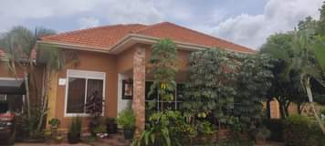 A picture of BEAUTIFUL HOUSE FOR SALE IN NAJJERA KIRA ROAD 4 bedrooms
