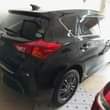 A picture of Toyota auris