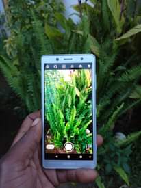 A picture of Sony Xz2 compact