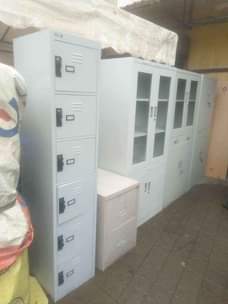 A picture of Office cabinet