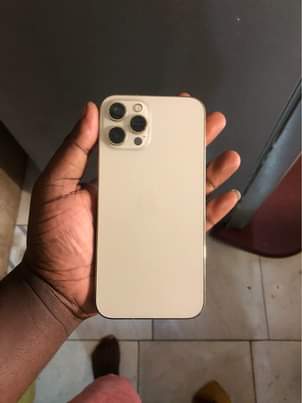 iphone 12pro