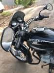 A picture of Boxer inauzwa aina kipengere chochote 1150000 coll 0620 216607 WhatsApp