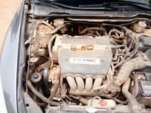 A picture of Extremely sharp and clean Honda EOD 06 Everything working perfectly