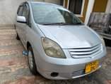 A picture of TOYOTA SPACIO KALI SANAA INAUZWA MILLION 10 NA LAKI 5