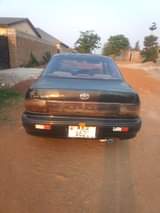 used toyota camry