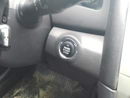A picture of Toyota Camry tokumbo spot keyless Price 9 950m Location Amuwo