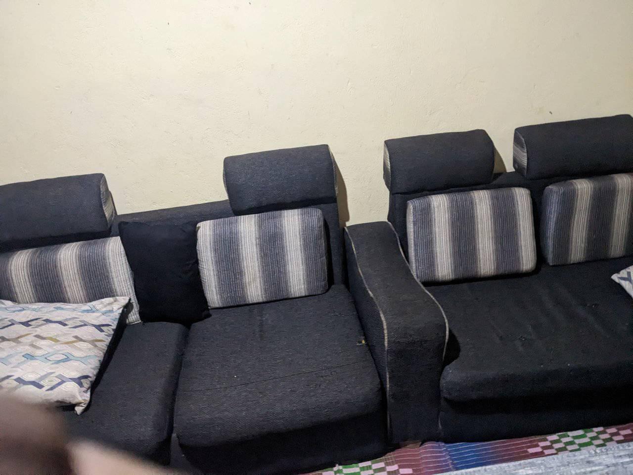 kanombe accommodation