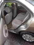 A picture of Nissan Altima Sentra 04 05 Top standard Engine Gear Ac