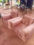 A picture of Two seater and two single