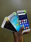 A picture of VIVO X7 PLUS SIMU BOMBA KILA KITU HADI CAMERA HADI