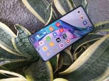 A picture of Redm not 10pro