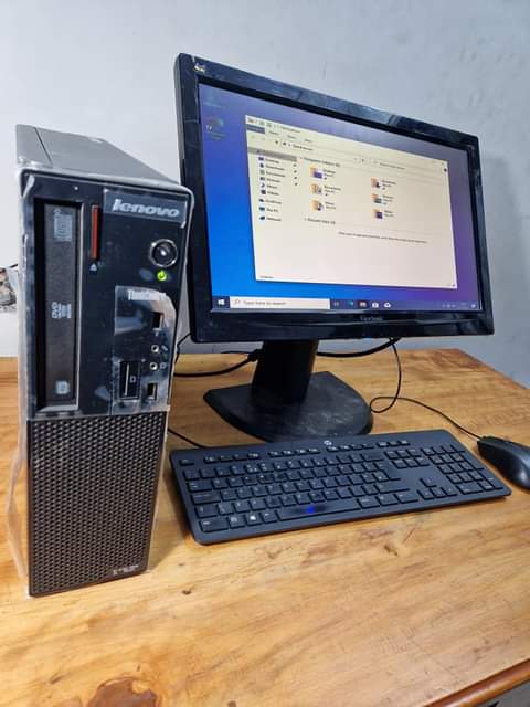 lenovo laptop