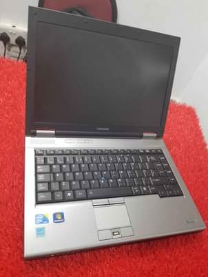 toshiba laptops