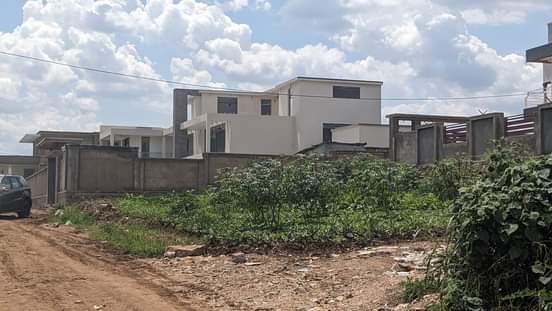 kinyinya accommodation