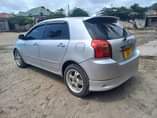 A picture of TOYOTA ALLEX