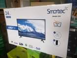 A picture of TVs with free to air