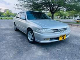 A picture of CARINA TI 0620356906