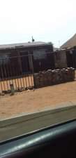A picture of Vosloorus Ext 14 Not far from Hospital