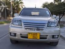used nissan xtrail