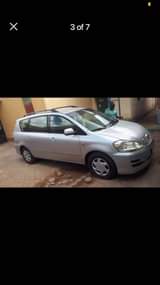 A picture of Promotion Promotion Model Avensis On 11M