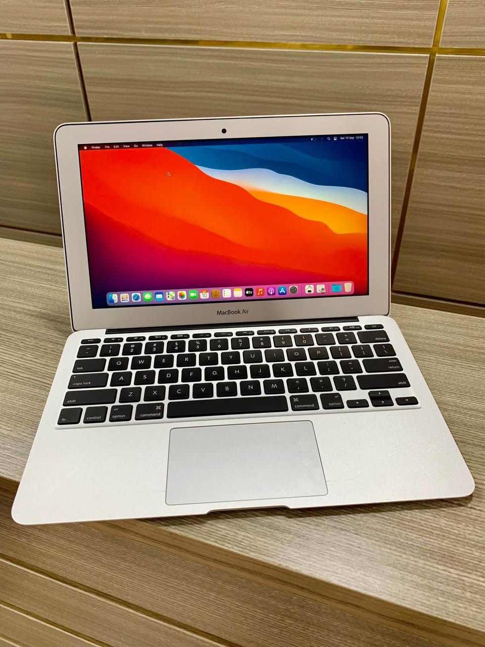 macbook