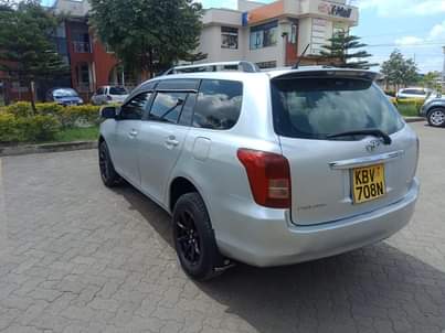 NAIROBI R.