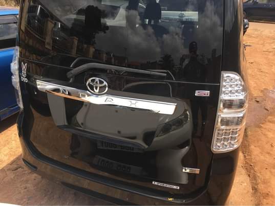 A picture of Noah si valve matic