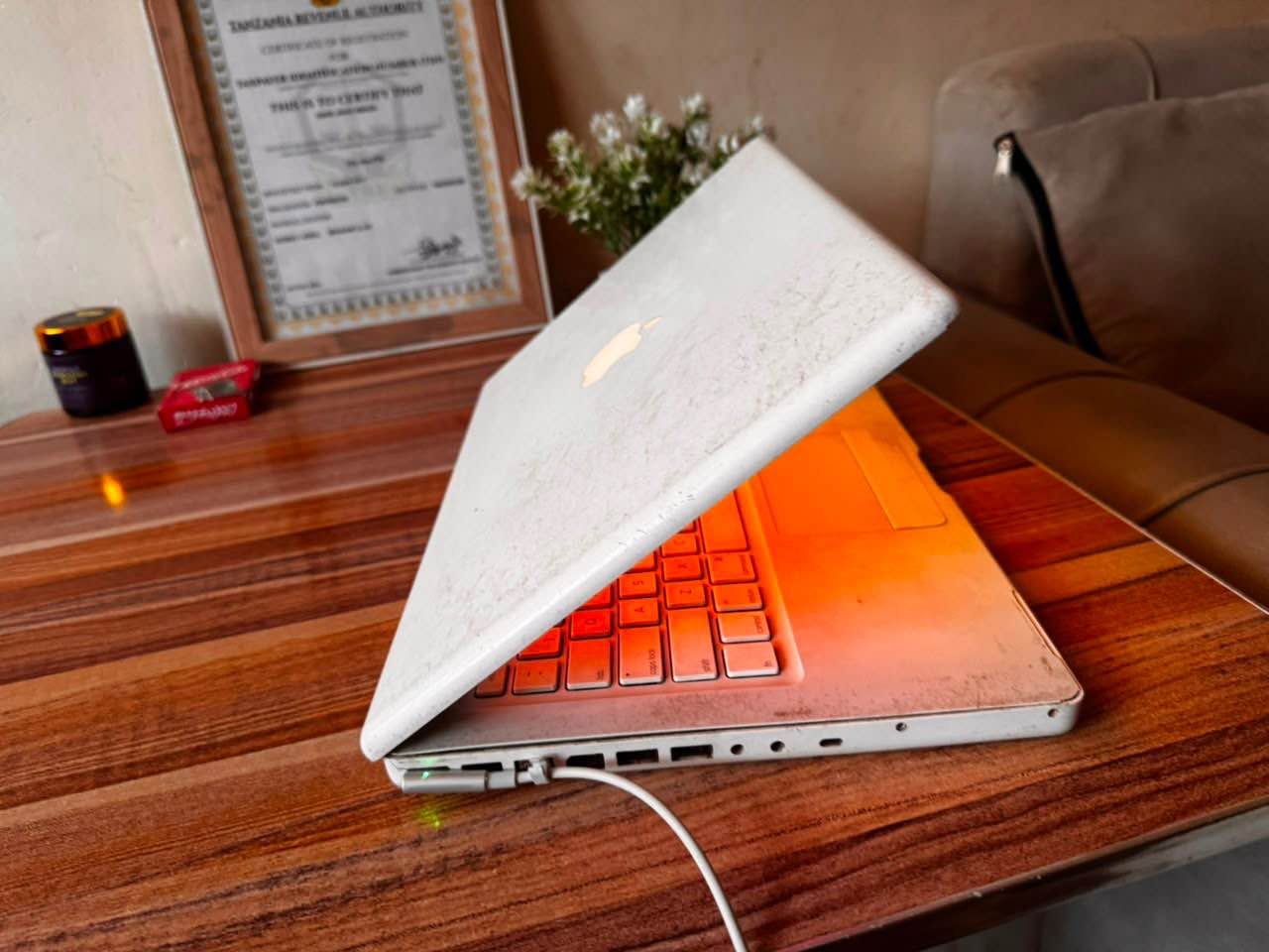 A picture of MACBOOK PRO