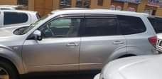 A picture of Subaru Forester 2008 37m