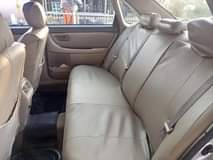 A picture of Neatly used 2002 Toyota Avalon XLS Engine is Ac is