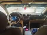 A picture of Honda Accord