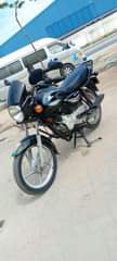 A picture of Boxer 126