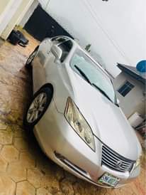 A picture of Im the direct owner ES350 with Untouch engine and gear