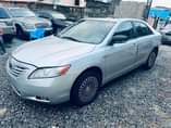 A picture of Brand Toyota Model Camry V6 Year 2008 A C cooling