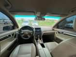 A picture of 2008 09 keyless Mercedes Benz engine gear ac good for