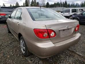 A picture of Imports Sales Maintenance CLEAN TOKUNBO VEHICLE FOR SALE AT CHEAPER